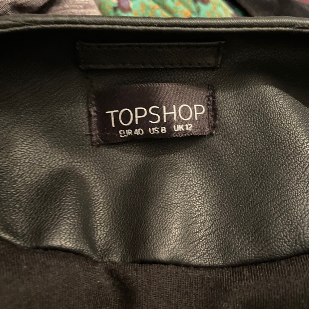 Topshop Jacket - image 3
